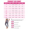 Showitty 3 Pack Leggings with Pockets for Women, Workout Tummy