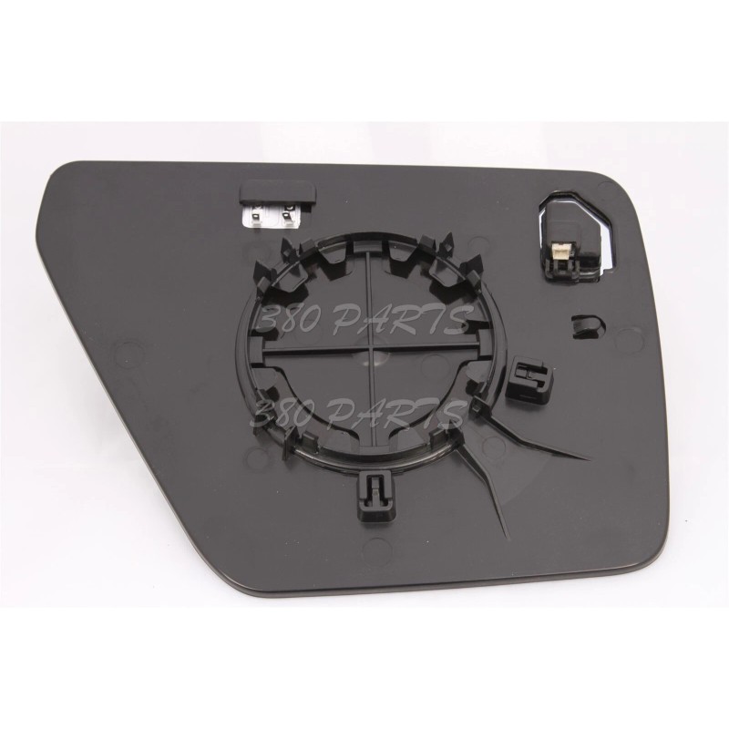 Aftermarket Products FOR FORD F150 2021-2024 LEFT DRIVER SIDE HEATED
