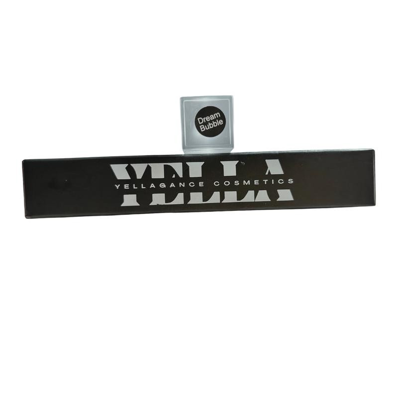 Yellagance Lip Gloss - color: Dream Bubble