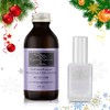 Esmalte de uñas Reomver, Remover 2in1BaseTop Coat