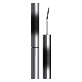 De metal Mascara negra, rímel de metal, Pascar impermeable con de, Maquillaje ocular, herramientas y accesorios de belleza para familiares, amigos,...