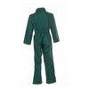 Planam 162086 Size 86/92 Children's Overall - Mid Green