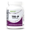 Hemagic Tri-p Triptófano L-lisina Y Vitamina B3 100 Caps Sin