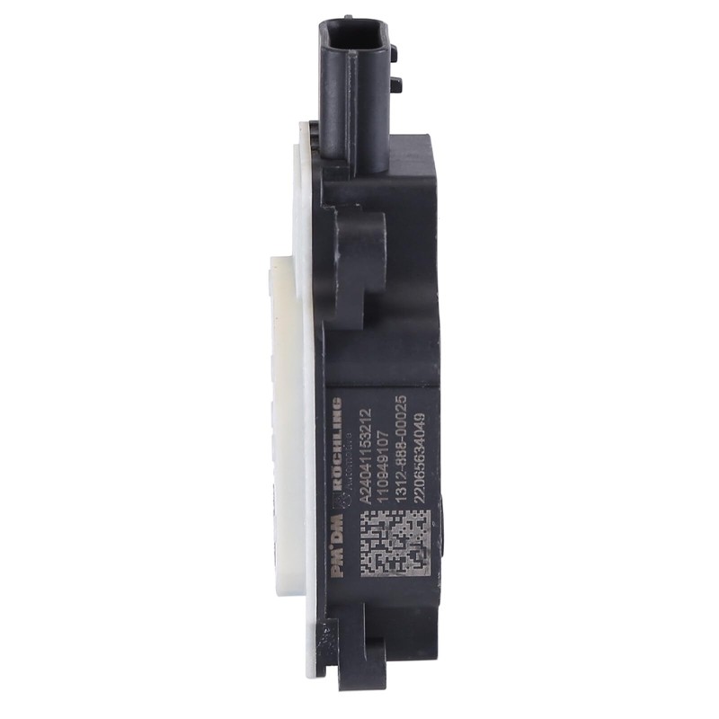 Loddery A24041153212 Shutter Grille Air Actuator Motor Compatible for 2017