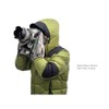 Matin Camouflage Cover for Digital SLR Camera