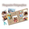 Papel Fotográfico Glossy Brillante Tabloide 220gr 250 Hojas