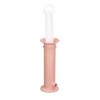 Toddler Reusable Fruit Puree Squeeze Filler Professional Ergonomic Baby Food