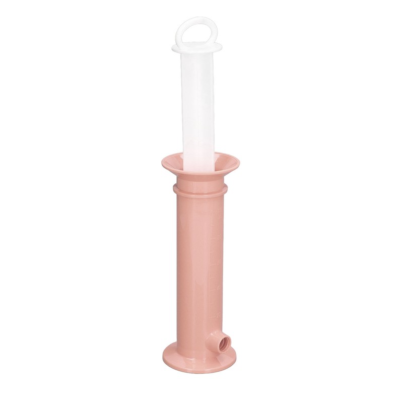 Toddler Reusable Fruit Puree Squeeze Filler Professional Ergonomic Baby Food