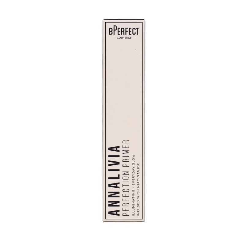 BPerfect x Annalivia Perfection Primer – Illuminating – Everyday Glow