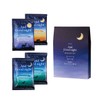 & Good Night Loose Bath Salt Gift (4 Packets, Made