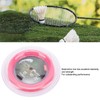 POWERTI BX70 Badminton Rackets String High Elastic Nylon Badminton Racquet