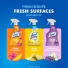 Lysol All Purpose Cleaner Spray, Multi-Purpose Disinfecting Spray, Kitchen &