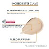 EUCERIN Protector Solar Pigment Control Tono Claro Facial FPS50+ 50ml