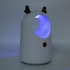 Electric Indoor Mosquito Trap USB Power Supply Ultra Quiet Mosquito