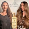 L'ANZA Keratin Healing Oil Treatment, Restores, Revives, and Nourish Dry
