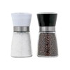 Kamenstein Prefilled Glass Grinders, Set of 2