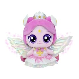 캐치티니핑 날개달린 오로라핑 (20cm) : 토이저러스