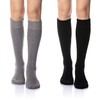 DoSmart Womens Winter Warm Knee High Socks Ladies Wool Cozy