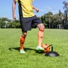 PodiuMax Indoor Soccer Training Equipment, Improves First Touch and Passing