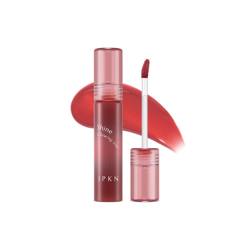IPKN Shine Glowing Tint (Select 3) / Hydrating Lip Care