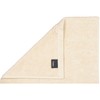 Cawö Home Hand Towels Life Style Uni 7007 Beige -