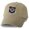 US Air Force USAF Special Operations Command Ball Cap (Khaki)