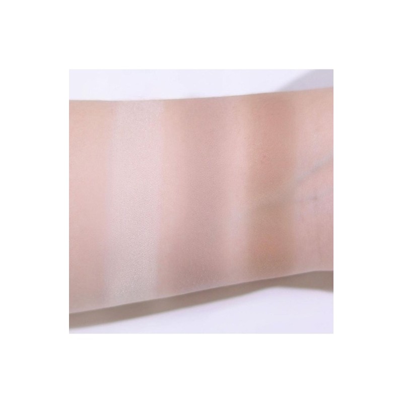 Espoir Tone Pairing Contour Palette Planning / 에스쁘아 톤페어링 컨투어팔레트