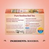 Twinings Pure Rooibos Red Tea - A Naturally Sweet and