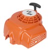 Hand Pull Starter, Recoil Starter Rewind Trimmer Starting Pull Starter