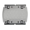 Trade-Shop Shaver Blade Compatible with Braun 350, 355, 375, 5614,