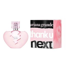 Ariana Grande Thank U Next Eau De Parfum Spray 100 Ml