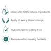 Munchkin® HYP03 Diaper Rash Hypochlorous Acid Spray for Face and