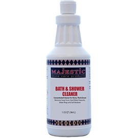 Bath and Shower Cleaner Qt.