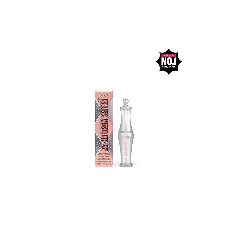 Benefit [Benefit] 24-Hour Brow Setter Mini / [베네피트]24-아워 브로우 세터