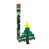 PLUS PLUS – Mini Maker Tube – Christmas Tree –