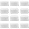 Filtros de Carb?n Activado para Cafetera 12 Pack