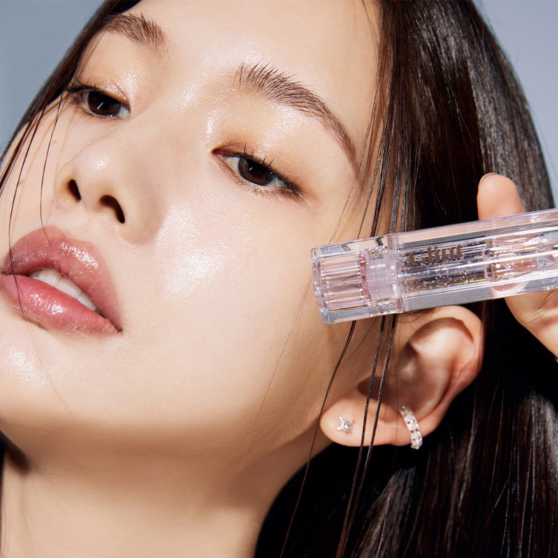 Glint by VDIVOV Liquid Highlighter 3.0g - #02 Glosser