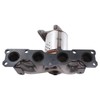 NewYall Catalytic Converter for Hyundai Sonata for Kia Optima 2.4L