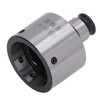 Thread Die Chuck Fast Change 19mm Outer Diameter Carbon Steel