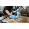Ajax Professional Heavy Duty Oxygen Bleach Powder Cleanser 21 Oz