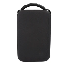1 pcs Black Protective Case Bag for SONOS PLAY 1 /SONOS One Wireless Smart Speaker Sound Box