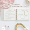 Odernichtoderdoch Memory Book "Dein erstes Lebensjahr", Baby Diary for the
