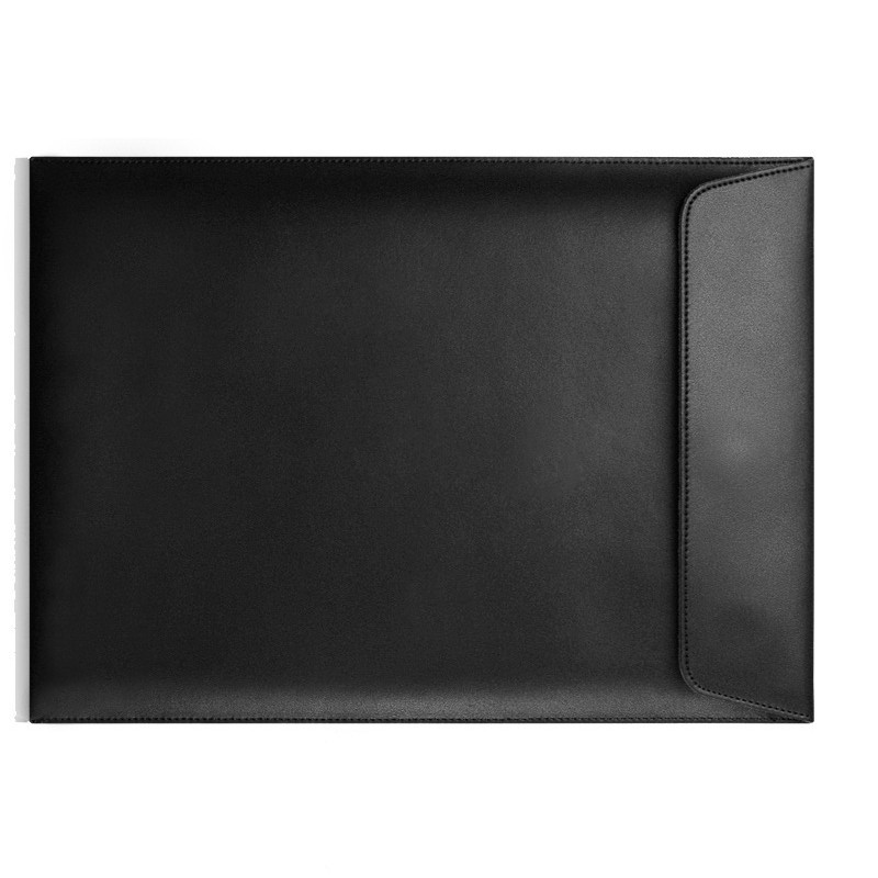 For OS X Laptop Bag Envelope Style PU Leather Accurate