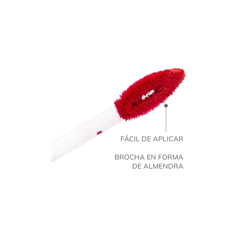 Labial Liquido Mate Frm Matte Liquid Lipstick Farmasi Colo
