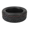 Electric Scooter Wheel Replacement Vacuum Tubeless Tyre Balance Scooter Tire