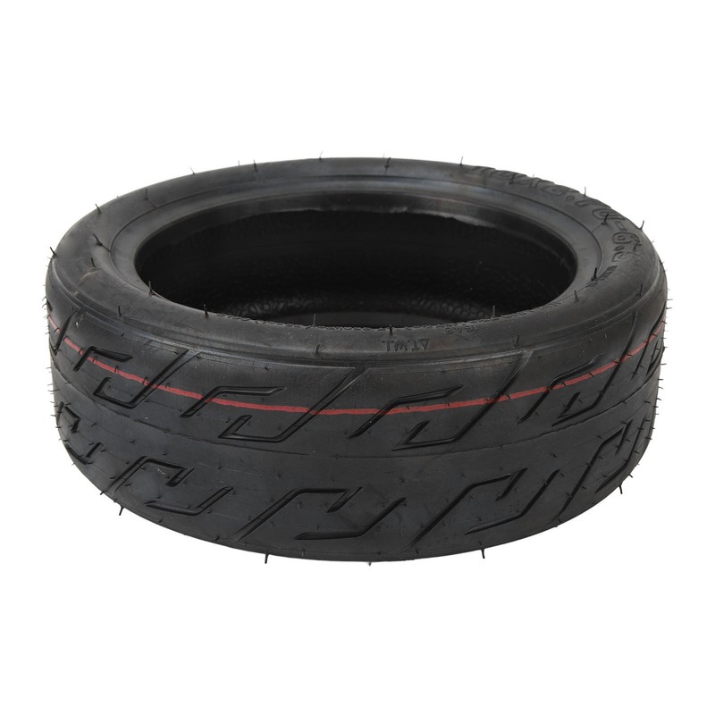 Electric Scooter Wheel Replacement Vacuum Tubeless Tyre Balance Scooter Tire