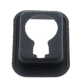 Honda 40106-ZV5-000 Grom Case (Lower)