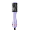 Belleza 2-in-1 Thermal Blowout Brush for Short, Long & All