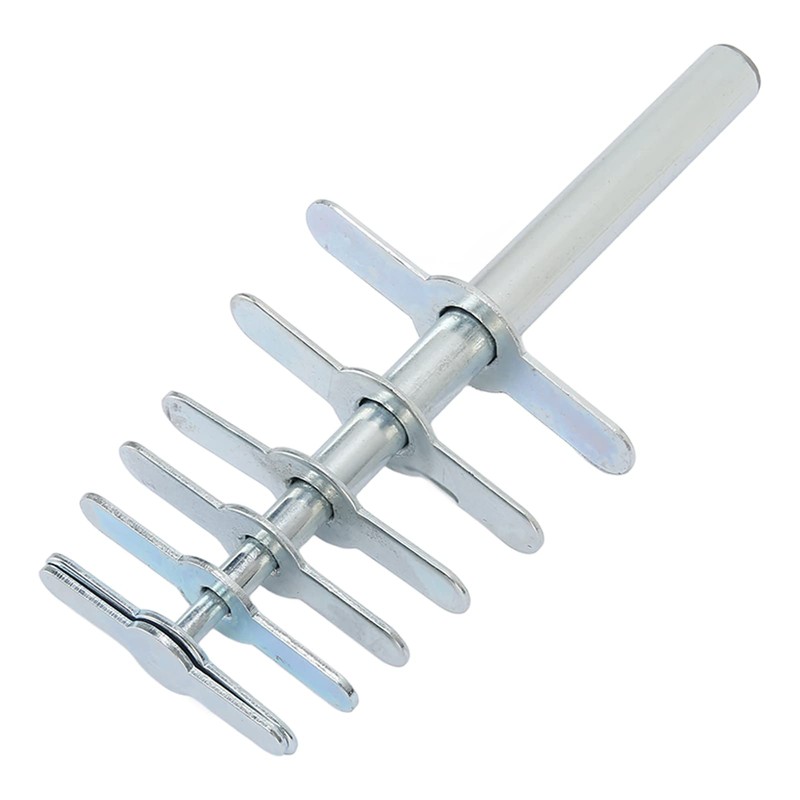 Cork Rubber Plug Drill Tool 2 Pieces Cork Drill Bit