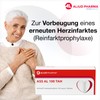 ASS AL 100 TAH Tablets Antiplatelet Aggregation Pack of 50